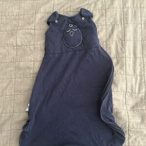 Nested Bean zen sack classic, 0-6 months, TOG 0.5